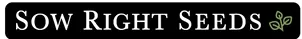 Sow Right Seeds logo
