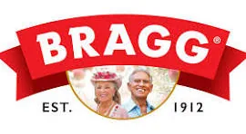 Bragg logo